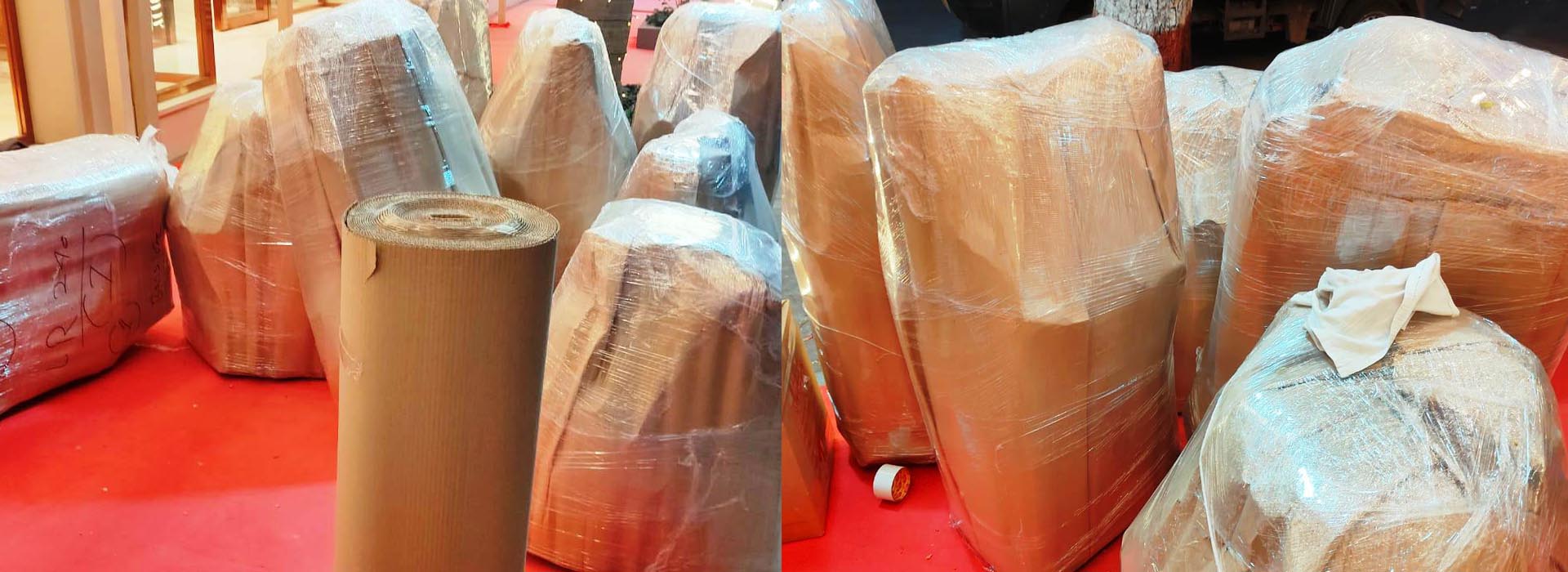 Urban Box Packers and Movers Mumbai