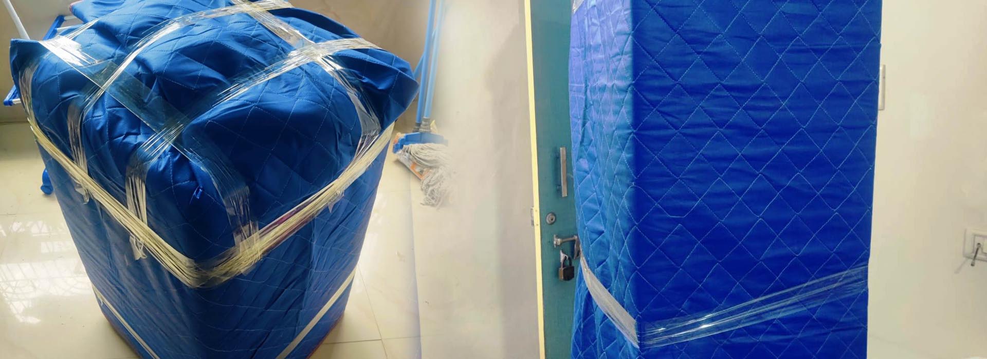 Urban Box Packers and Movers Mumbai